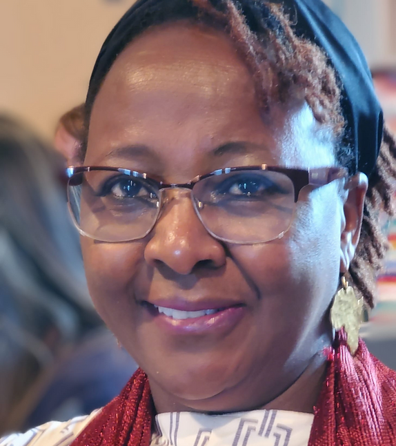 Wambui Wamae